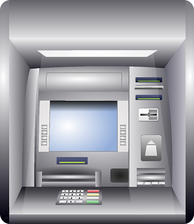 ATM for Smart Decision Now