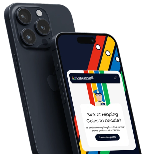 Mobile App Preview
